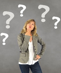 Summit New Jersey woman wondering questions to ask